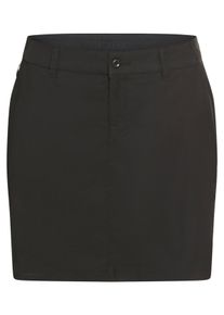 Columbia Broekrok Leslie Falls II Skort dames rokken maat 10 (40) zwart