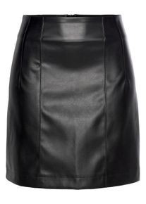 Lascana Jupe Femme noir taille 34