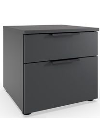 wimex Nachtkastje Level36 A by fresh to go 2 lades met soft-close functie nachtkastjes