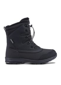 Icepeak Winterlaarzen ALMONT MR Winterschoenen, Winterlaarzen, Snowboots, gevoerd & waterafstotend heren boots & laarzen maat 41 zwart