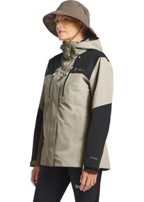 Jack Wolfskin Zonnehoed MESH HAT unisex hoeden maat M zwart