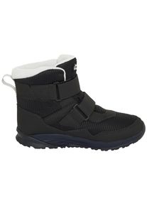 Jack Wolfskin Winterlaarzen POLAR BEAR-B TEXAPORE MID VC K Snowboots, winterlaarzen, winterlaarzen, waterdicht & gevoerd meisjes winterlaarzen maat 29