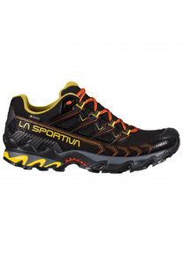 La Sportiva Ultra Raptor II GTX Trail running shoes Men (45,5, black)