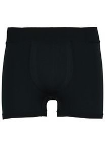 Odlo Boxer Performance Light Eco Synthetic base layer Men (S, black)