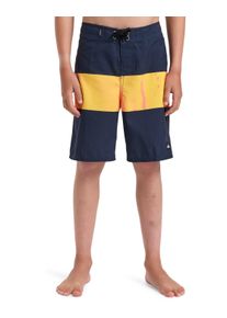 Quiksilver Zwemshort Everyday Panel 17" jongens badmode maat 12 roze