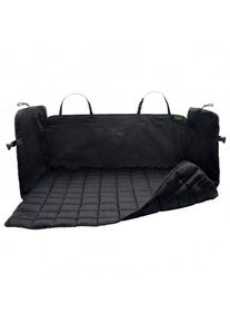 Hunter Blanket Trunk Hamilton Dog blanket (100 x 65 cm, black)