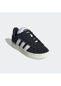 adidas Sportswear Sneakers GRAND COURT ALPHA Design geïnspireerd door de adidas Campus 00 heren sneakers maat 38,5 zwart