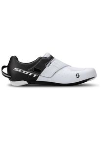 Scott Road Tri Sprint Cycling shoes Men (44, grey)