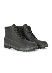 Champion Veterschoenen UPSTATE 3.0 Winterschoenen, winterboots, veterlaarzen, winterlaarzen heren boots & laarzen maat 40 zwart