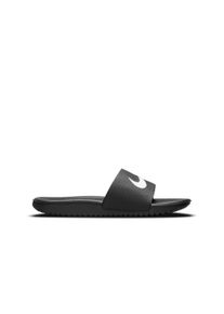 Nike Sportswear Badslippers Kawa (GS) kinderen sandalen maat 29,5 zwart