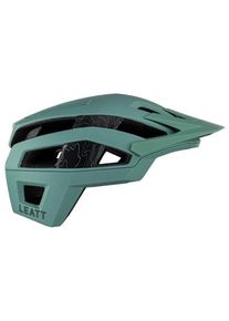 Leatt Helmet MTB Trail 3.0 Bike helmet (51-55 cm - S, turquoise)