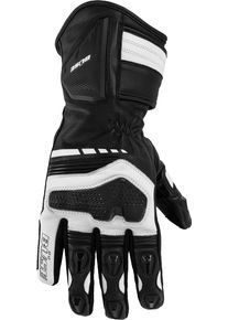 Büse Büse Trento, gloves , color: Black/White , size: 14