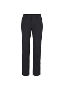 Schöffel Schöffel Women's Pants Engadin1 Warm Walking trousers Women (72 - Long, black)