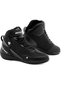 Revit G-Force 2 H2O, buty wodoodporne damskie , kolor: Czarny/Biały , rozmiar: 38 EU