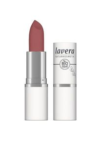 lavera Lips Velvet Matt Lipstick Women 4,5 g
