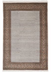 Mir Orientalsk teppe 200 x 300 (Indian) Håndknyttet