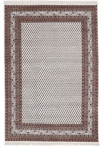 Mir Orientalsk teppe 300x200 (Indian) Håndknyttet