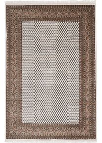 Mir Orientalsk teppe 300x200 (Indian) Håndknyttet