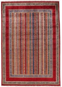 Samarkand Orientalsk teppe 220x310 (Pakistan) Håndknyttet