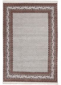 Mir Orientalsk teppe 300 x 200 (Indian) Håndknyttet