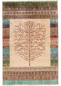 Samarkand Teppe 300 x 210 (Pakistan) Håndknyttet