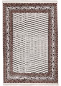 Mir Teppe 200x290 (Indian) Håndknyttet