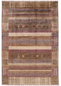 Samarkand Teppe 310x210 (Pakistan) Håndknyttet