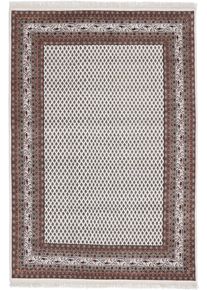 Mir Orientalsk teppe 290 x 200 (Indian) Håndknyttet