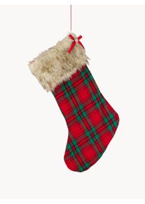 Goodwill Decoración navideña Winter Rojo, Verde An 4 x Al 48 cm