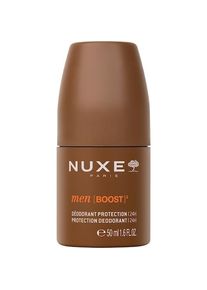 NUXE Paris Nuxe Men Desodorizante Proteção 24h Desodorizantes e antitranspirantes Male 50 ml