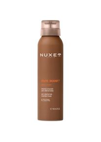 NUXE Paris Nuxe Men Espuma de barbear anti-irritação Espumas Male 150 ml