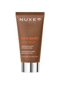 NUXE Paris Nuxe Men Fluido Revitalizante Anti-Envelhecimento Global Séruns para o rosto Male 50 ml