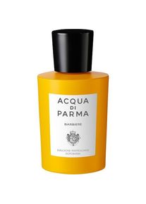 Acqua di Parma Barbiere Refreshing After Shave Emulsion Shaving Men 100 ml