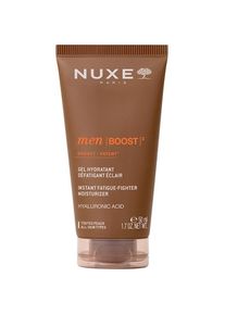 NUXE Paris Nuxe Men Hidratante instantâneo de combate à fadiga Bálsamos para barba Male 50 ml