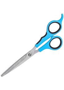 Groom Professional Medio Hundeschere, gerade, 17,8cm