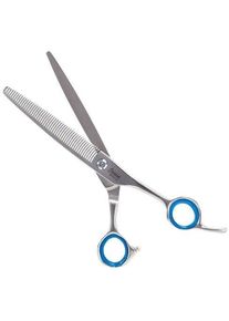 Ibanez Diamond Boheme Modellierschere, fein, 19,5cm