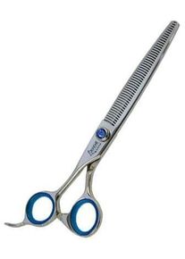 Ibanez Diamond Boheme Modellierschere, Linkshänder, 19cm