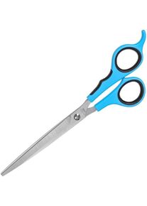 Groom Professional Medio Hundeschere, gerade, 20,3cm
