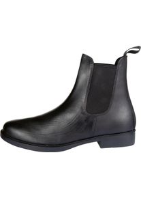 HKM Illinois Style Jodhpurschuh, schwarz, 42