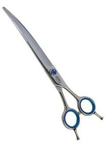 Ibanez Diamond Platea Hundeschere, gebogen, 20cm