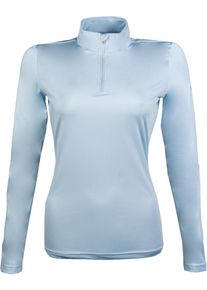 HKM Summer Milano Funktionsshirt, hellblau, L