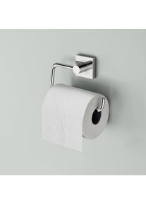 Viverso x cube Porte-papier toilette, ouvert et mobile, VC2100CR,