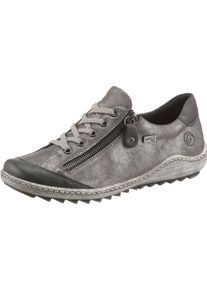 Damen Schnürschuh grau Größe 41