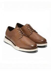 Cole Haan Chaussure &agrave; lacets 'ZG RMSTD' Homme marron taille 42