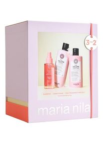 Maria Nila Pure Volume Conjunto Básico Female