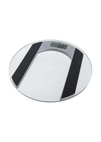 ADLER Badezimmerwaage Bathroom Scale