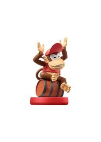 Nintendo amiibo Diddy Kong