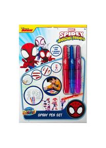 Canenco - Spidey Blow Pen Set