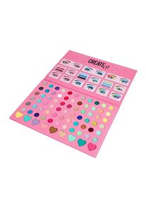 CREATE IT! - Eyeshadow Palette XXL