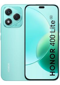 Honor 400 Lite 256GB/8GB - Mars Green